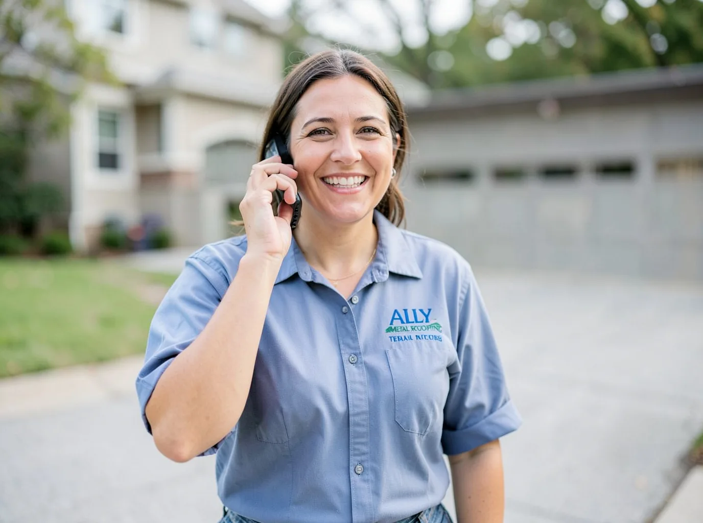 Metal Roof Installation Hampshire, TN FAQs